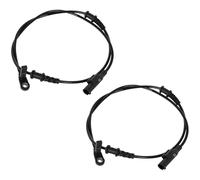 Automobile ABS Sensors Front Left Or Right Als3082 9069050601 A9065403917 For Freightliner Sprinter 2500 2010-2018 For Freightliner Sprinter 3500 2010-2018 2Pcs