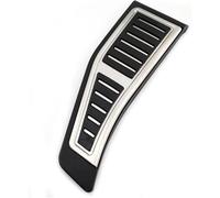 Automobile accelerator pedal Car Pedals Set for 4m 2016~2022 RHD Accelerator Brake Footrest Pedal Cover Pads car pedal