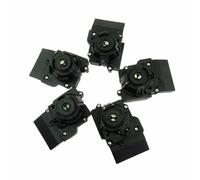 Automobile accessories 6RA905865A 6C0 905 865 5Pcs Electric Ignition Starter Switch For Skoda for Fabia for Citigo for Rapid for VW for Polo Up!E-up Seat Mii for Toledo(6RA905865-5Pcs)