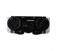 Automobile Air Conditioning Heating Controller Compatible with For Nissan's Models For Tiida, For Sylphy & NV200 ('07 '15)
