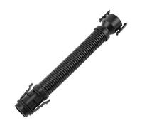 Automobile Air Intake Pipe, Turbo Air Filter Pipe Hose, Car Crank Case Breather Pipe for BMW 1/2/3/4/5/7 Series F20 F21 F22 F30 F34 F32 F33 F36 F10 F11 X1 X3 X4 X5 F15 F25 F26, OEM 13717803842