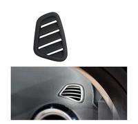 Automobile Air Outlet For Mercedes For Benz E Class W213 E-coupe W238 Car Conditioning Vent Grille Cover Air Conditioning Outlet Vent(Black right)