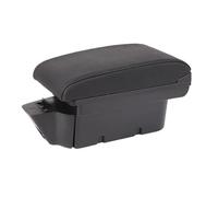 Automobile Arm Rest for Toyota 86 for Subaru for BRZ Armrest Car Box Storage Auto Parts Accessories Car Armrests(B2 Left Hand Drive)