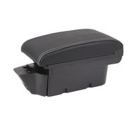 Automobile Arm Rest for Toyota 86 for Subaru for BRZ Armrest Car Box Storage Auto Parts Accessories Car Armrests(B3 Left Hand Drive)