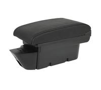 Automobile Arm Rest for Toyota 86 for Subaru for BRZ Armrest Car Box Storage Auto Parts Accessories Car Armrests(D2 Right Hand Drive)