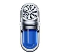 Automobile Aromma Diffuser - Motor Odor Neutralizer, Travel Cabin Refresher | Extended Release Essennce Lightweight Easy Attach, Superiorr Scent Delivery Relaxing Cabin Atmosphere, Versatile Portable