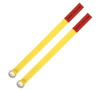 Automobile Assist Handle - Car Door Strap, Practical Pull Rope | Nylon Trait Structure, Easy-Use Product Form, Tall Vehicle Interior Safety Usage Context Deluxe Series