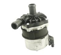 Automobile Auxiliary Water Pump Fits A4 A5 A6 A8 Q5 Compatible With OE Numbers 4H0965567 4H0965569A 4H0965569 4H0965567A