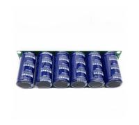Automobile capacitor 16v100f large capacity capacitor 2.7v600f module rectifier16V83F BIANMTSW(Single row)