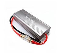 Automobile Capacitor Rectifier Regulator Module, Power Amplifier Capacitor, LSUC16V100f, 2.7v600f BIANMTSW(Aluminum insurance)