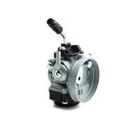 Automobile Carburetor 19mm Carb Carburetor 58mm Air Filter For 50 60 80cc Motorized Bicycle 47cc 49cc 2 Stroke for Engine for Mini for Moto Pocket Bike ATV for Quad(Only carburetor)