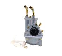 Automobile Carburetor Carburetor Carb Fits for Yamaha PW50 1981-2009 Yzinger Motorcycle Bike 50cc Carby