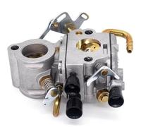 Automobile Carburetor Carburetor Replacement Accessories Kit Concrete Saw for stihl TS410 TS420 for zama C1U-S118