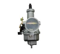 Automobile Carburetor Motorcycle 200CC 250CC ATV for Quad Taotao Dirt Bike With Choke Cable 33mm for Intake Manifold Carburetor PZ30