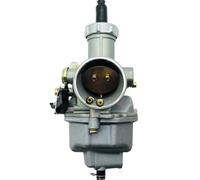 Automobile Carburetor PZ27 26mm Hand Choke Carburetor Carb for Fit for Honda CB125 XL125S TRX250 TRX 250EX XR100 XR200 CG CB 125 150 cc ATV for Quad Dirt Bike
