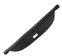 Automobile Cargo Covers Car Rear Cargo Cover For VW For Holden For Equinox 2023-2018 Auto Boot Trunk Roll Partition Security Shield Anti-peep Trunk Cargo Cover(Canvas)