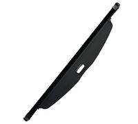 Automobile Cargo Covers Car Rear Cargo Cover Rear Boot Trunk Roll Partition Security Shield Anti-peep For Lincoln For Nautilus MK2 2024-2026 Car Retractable Rear Trunk Parcel Shelf(Carbon Fiber)