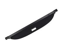 Automobile Cargo Covers Car Rear Trunk Privacy Curtain For Toyota For RAV4 2020-2022 Security Shield Cargo Cover Waterproof Trunk Cargo Cover