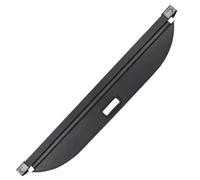 Automobile Cargo Covers Car Trunk Cargo Cover For MG ZS MK1 For MGZS ZS11 2018-2024 Partition Privacy Curtain Interior Tools Auto Accessories Trunk Cargo Cover(Carbon Fiber)