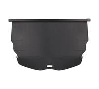 Automobile Cargo Covers For Acura For MDX 2007-2013 Retractable Trunk Cargo Cover Parcel Rack Waterproof Privacy Rear Trunk Shielding Shade Roller Blind Shelves(Onecolor)