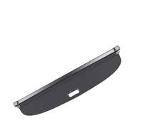 Automobile Cargo Covers For Chery For Tiggo 9 2025 2026 Car Cargo Cover Trunk Retractable Parcel Rack Waterproof Shield Privacy(Type2)