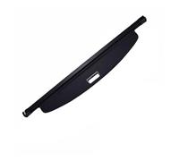 Automobile Cargo Covers For Geely For Haoyue For Okavango For Proton X90 For Livan 9 VX11 2021 2022 2023 Rear Cargo Cover Trunk Luggage Curtain Organizer Rear Parcel Shelf