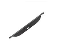 Automobile Cargo Covers For Hyundai For Santa Fe 2024-2026 | Car Trunk Curtain Luggage Storage Rack Waterproof Retractable Cargo Cover