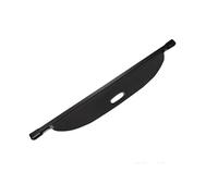 Automobile Cargo Covers For Hyundai For Santa Fe For TM 2019 2020 Trunk Cargo Cover Rear Boot Tray Luggage Security Shield Curtain Auto Rear Boot Cargo Cover(Canvas)