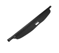 Automobile Cargo Covers For Hyundai For Santa Fe MK4 2019-2023 Car Trunk Cargo Cover Luggage Curtain Covers Auto Rear Boot Cargo Cover(Onecolor)