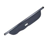 Automobile Cargo Covers For Lexus For GX460 For GX400 2014-2020 Retractable Trunk Cargo Cover Parcel Rack Waterproof Shield Privacy Roller Blind Shelves(Canvas)