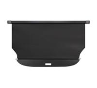 Automobile Cargo Covers For Mitsubishi For Outlander For Power 2013-2021 Retractable Trunk Cargo Cover Parcel Rack Anti-Peeping Shield Privacy Luggage Shade Shield(Rhd Gray)