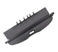 Automobile Cargo Covers For Subaru For Forester 2019-2022 2023 2024 Retractable Trunk Cargo Cover Anti-Peeping Shield Privacy Auto Accessories Luggage Shade Shield(Canvas)