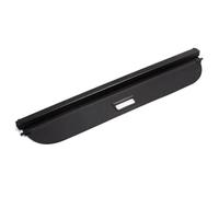 Automobile Cargo Covers For Toyota For C HR For CHR AX20 2023 2024 2025 MK2 Car Trunk Curtain Auto Back Storage Rear Rack Partition Shelter Trunk Cargo Cover(Carbon Fiber)