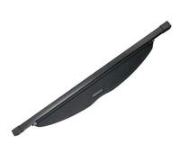 Automobile Cargo Covers For Toyota For Highlander For Kluger XU70 2020~2022 Blind Partition Board Shield Shade Privacy Carpet Parcel Shelf(Carbon Look)