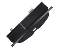 Automobile Cargo Covers For Toyota For Highlander For Kluger XU70 XSE 2020~2023 Rear Trunk Curtain Cover Security Shade Luggage Rack Parcel Shelf(Onecolor)