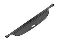 Automobile Cargo Covers For Toyota For YARiS For CROSS 2023 Cargo Cover Trunk Retractable Parcel Rack Waterproof Shield Privacy(Type3)