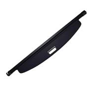 Automobile Cargo Covers Rear Cargo Cover For Nissan For X-Trail T33 MK4 2022 2023 2024 Trunk Luggage Curtain Retractable Shielding Trunk Cargo Cover