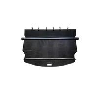 Automobile Cargo Covers Rear Trunk Cargo Cover For Hyundai For Tucson L NX4 2022-2024 Retractable Curtain Privacy Security Shield Blinds Trunk Cargo Cover(Canvas)