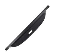 Automobile Cargo Covers Trunk Cargo Cover For Lexus RX AL20 450h 350 2016~2022 Rear Boot Tray Security Shielding Shade Trunk Cargo Cover(Carbon Look)