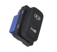 Automobile Central Switch Button Lock Control Buttons Compatible With Skoda For Octavia For Mk2 2004-2013 For Yeti 2010-2014 1Z0962125A Door Lock Switch Button