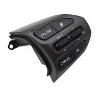 Automobile Cruise Control Switches For Kia For K5 Optima 2014-2015 Car Steering Wheel Buttons Car-styling Button Switch(Right)