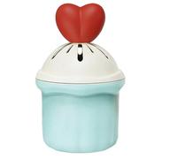 Automobile Deodorizer Gel - Compact Vehicular Stench Eliminator, Motorized, Inn Lorry Wardrobe Washroom Dwelling Chamber Internal Residence, Balm | for Cabin Olfactory Enhancement