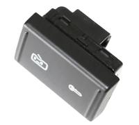 Automobile Door Lock Switches Car Inside Part Door Lock Button Central Locking Switch Compatible With Skoda For Fabia 2007-2015 For Roomster 2006-2015 OEM 5J0962125