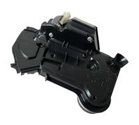Automobile Door Mechanism Intended for Common Models Right Front Location Meeting Manufacturing Standards Front Passenger Door Locking Actuator