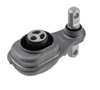 Automobile Engine Bracket 1PCS Lower Engine Mount 1772400900 2472400600 for Benz W177,V177,W247,C118,X118,H247,X247,A-Class,B-Class,CLA,GLB/180d,220d,250