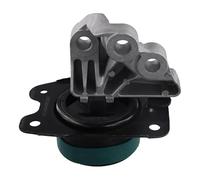 Automobile Engine Bracket 25959114 Car Engine Mount Trans Bracket Mount For Captiva 2.4 3.2 2006-2010 Engine Motor Mount