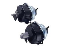 Automobile Engine Bracket 2pcs Front Engine Motor Mount 22116795417 22116793016 for BMW X5 X6 XDrive E70 E71 E72 M57 N57 2006-2014 Auto Parts