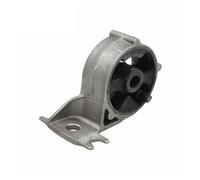 Automobile Engine Bracket 31262676 Metal Silver Engine Motor Mount Front Right Engine Motor Mount For Volvo C30 C70 S40 V50 Engine Motor Mount