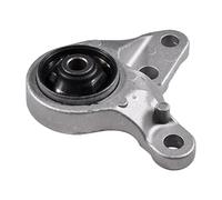 Automobile Engine Bracket For Mitsubishi For Outlander For PHEV 2013-2018 2019 2020 2021 Rear Motor Installation Bracket 3517A053 3517A090 Bracket Mounting Rear Differential Transmission Mount