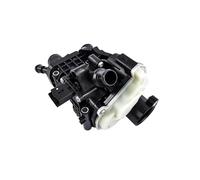 Automobile Engine Cooling Thermostat Compatible with Ford Focus Mk3 Kuga Mk2 Mondeo Mk5 2.0 TDCi Peugeot 3008 5008 508 2.0HDi Diesel 1876476 DS7Q-8A586AA 9804160380